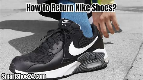 how to return nike shoes.